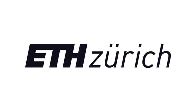 ETH Zurich logo