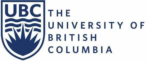 University of British Columbia logo