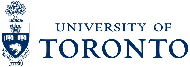 University of Toronto logo